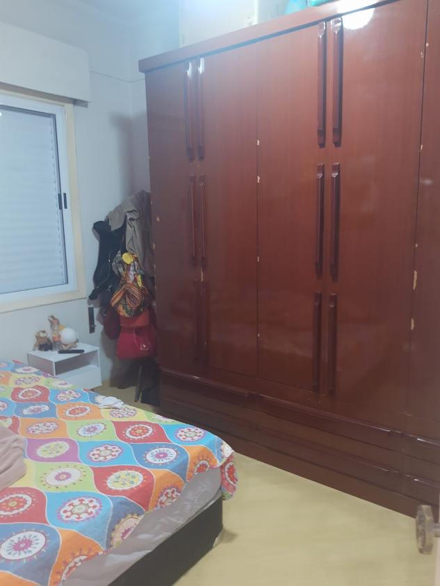 Apartamento à venda com 1 quarto, 60m² - Foto 10