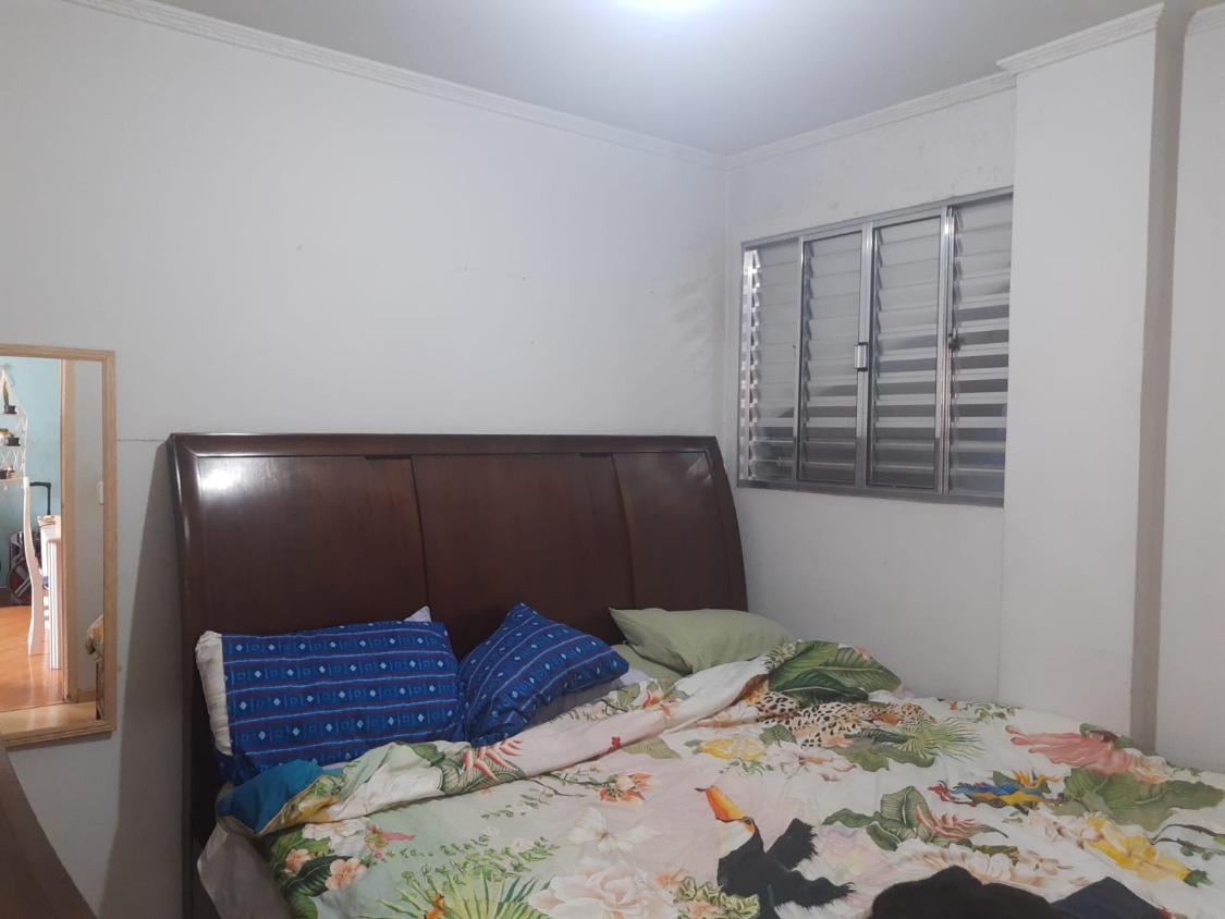 Apartamento à venda com 1 quarto, 60m² - Foto 11