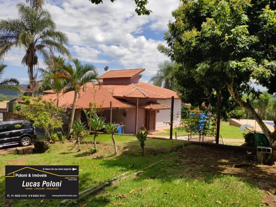 Fazenda à venda com 3 quartos, 1500m² - Foto 7