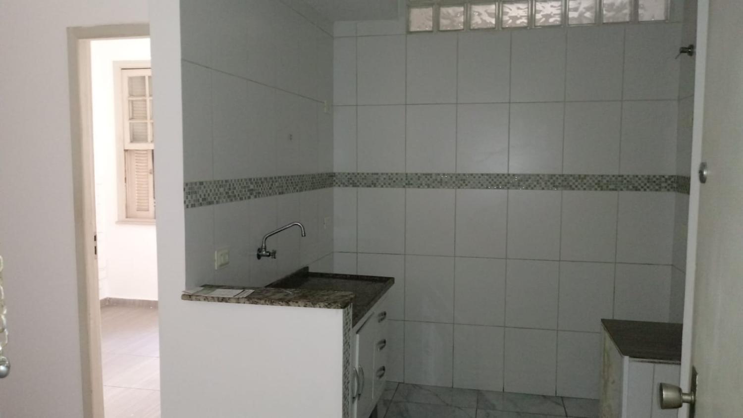 Apartamento à venda com 1 quarto, 30m² - Foto 6