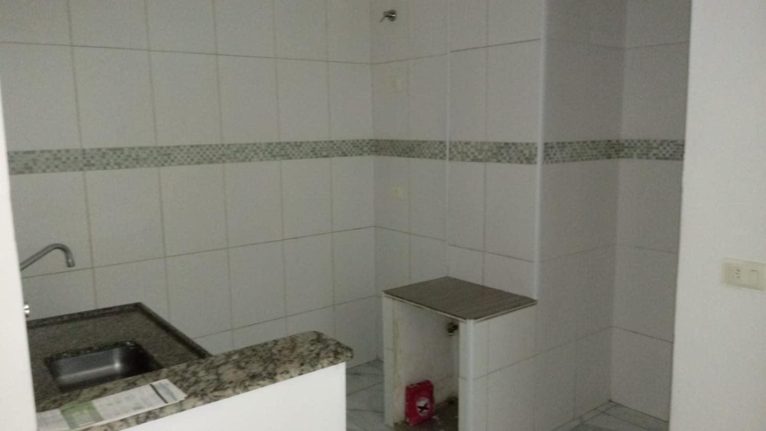 Apartamento à venda com 1 quarto, 30m² - Foto 10