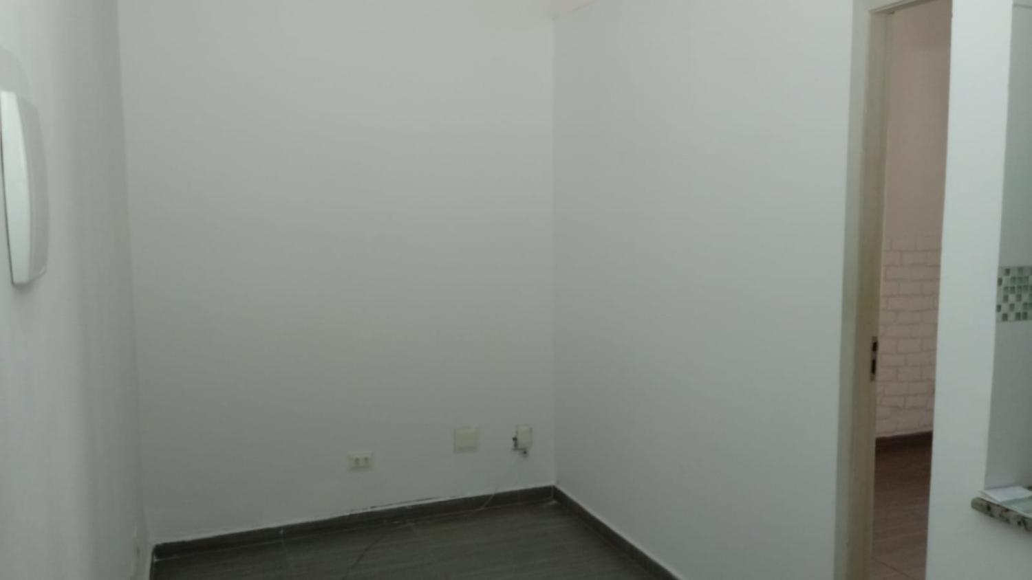 Apartamento à venda com 1 quarto, 30m² - Foto 12