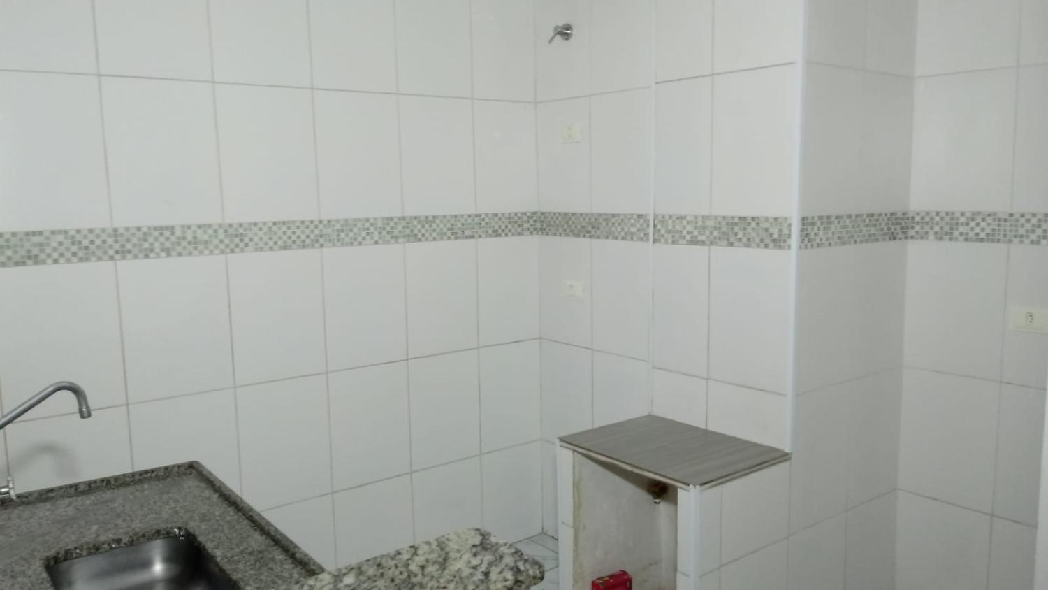 Apartamento à venda com 1 quarto, 30m² - Foto 16