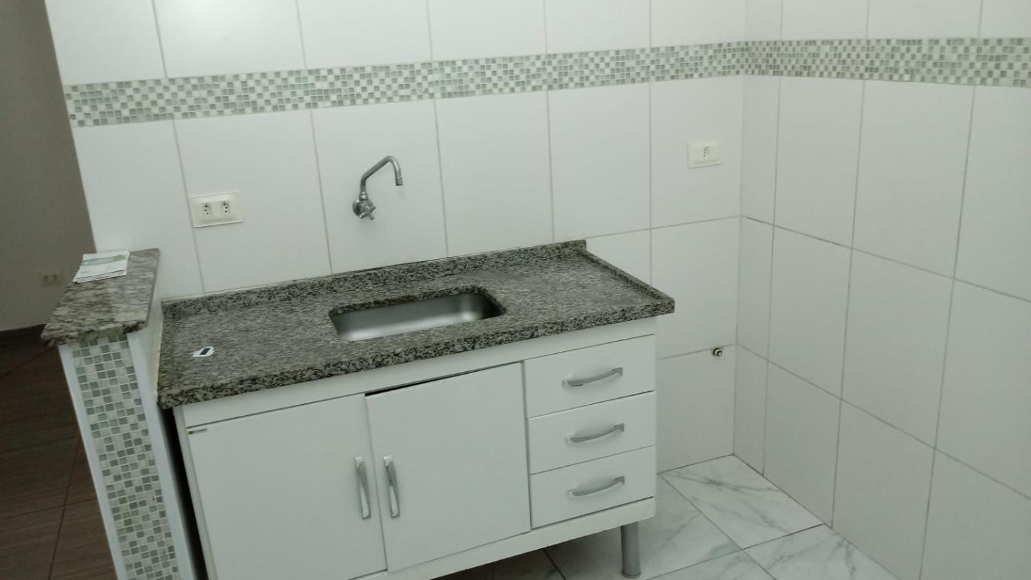 Apartamento à venda com 1 quarto, 30m² - Foto 18