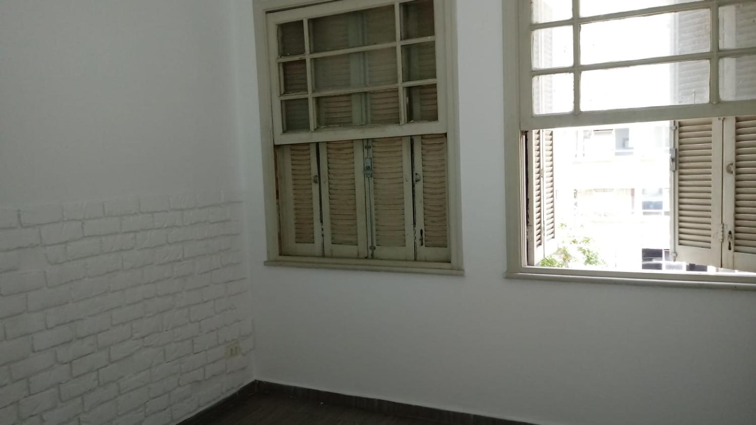 Apartamento à venda com 1 quarto, 30m² - Foto 1