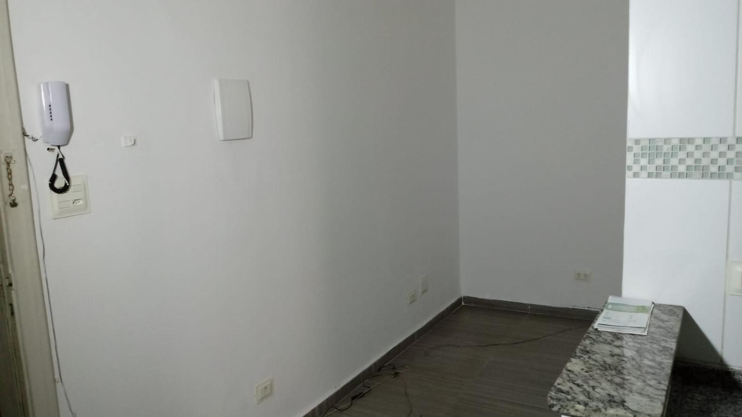 Apartamento à venda com 1 quarto, 30m² - Foto 14