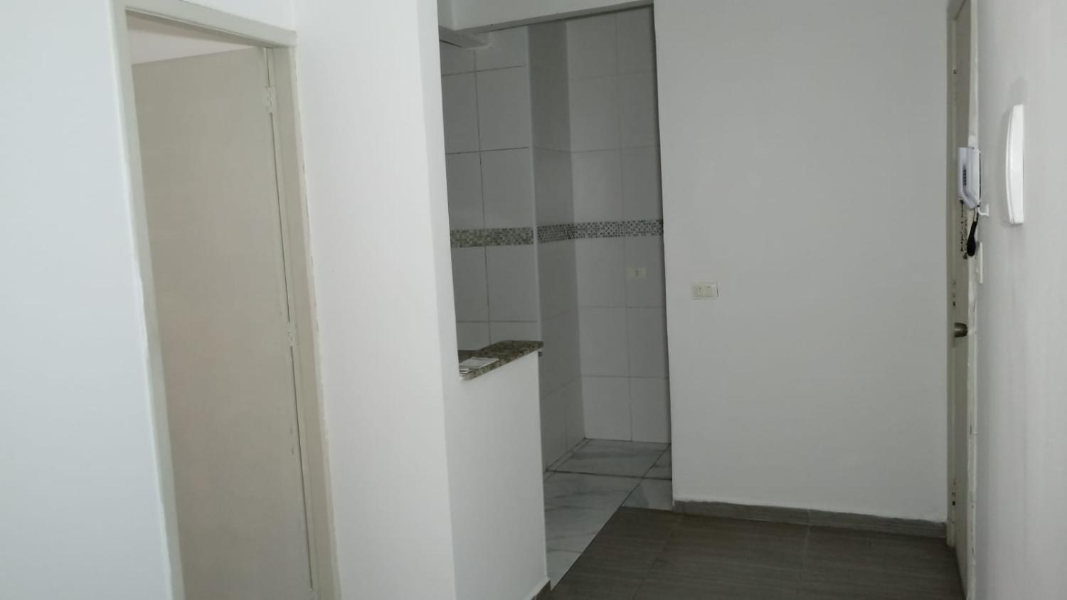 Apartamento à venda com 1 quarto, 30m² - Foto 7