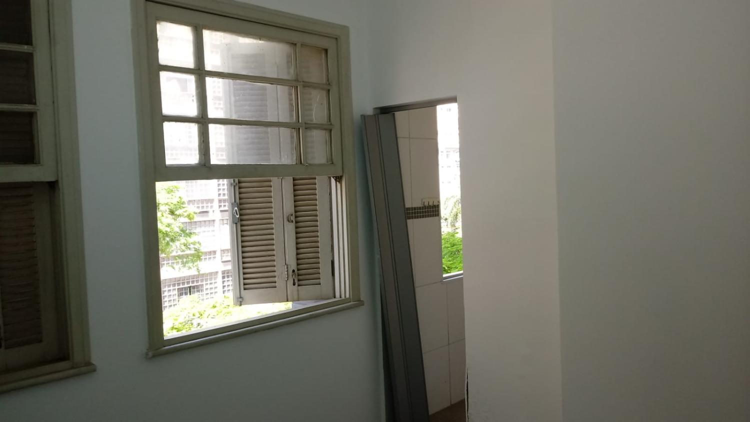 Apartamento à venda com 1 quarto, 30m² - Foto 3