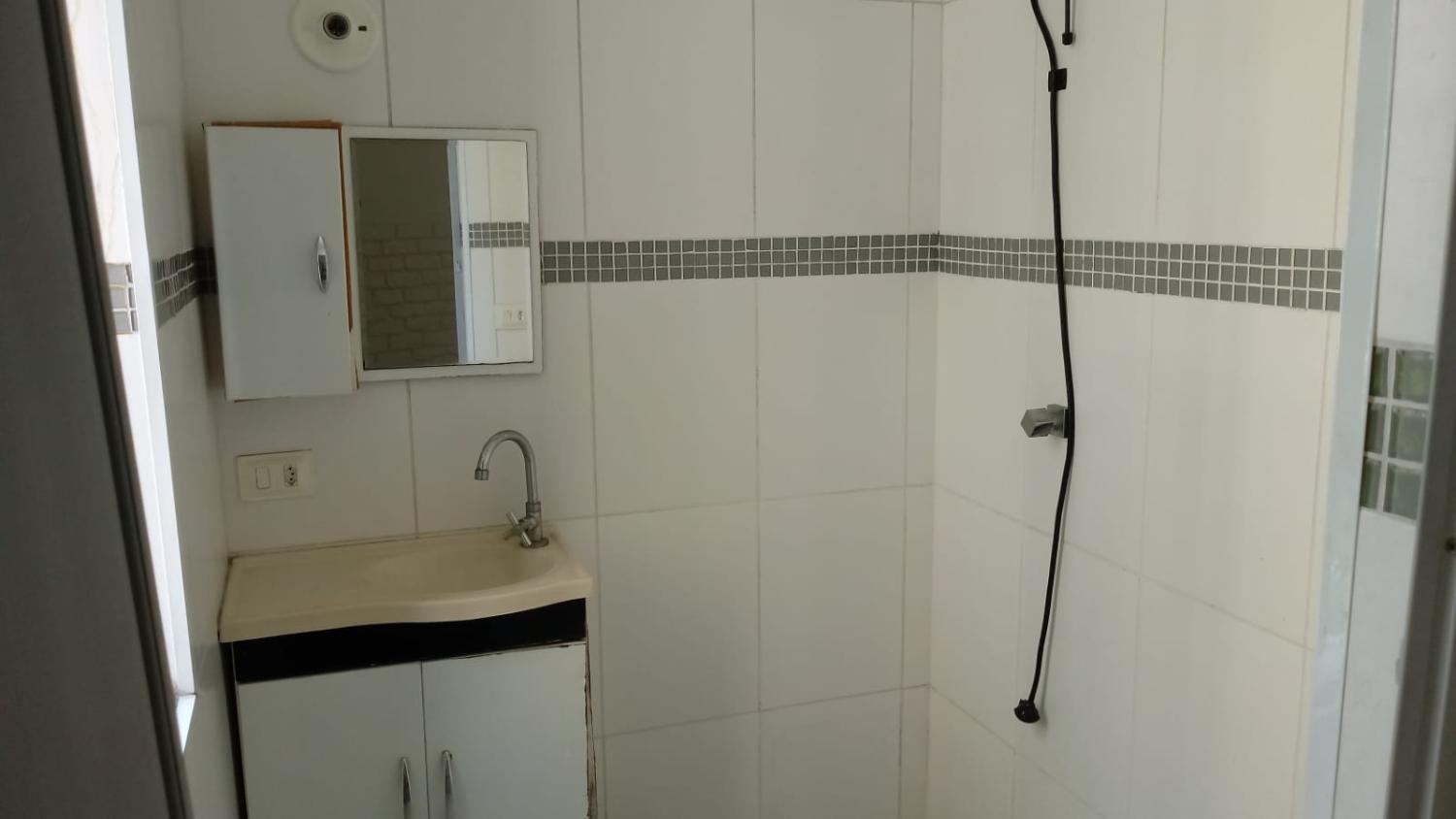 Apartamento à venda com 1 quarto, 30m² - Foto 21