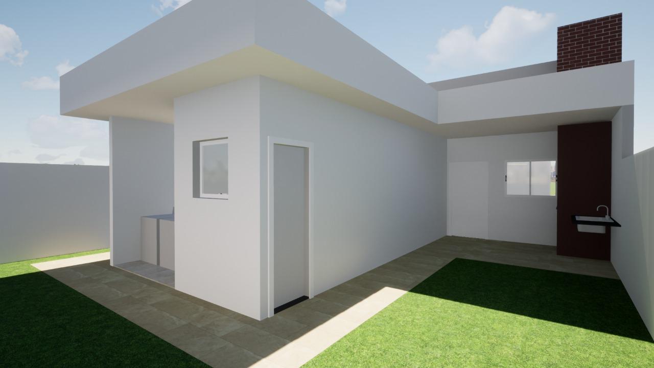 Casa de Condomínio à venda com 3 quartos, 140m² - Foto 7