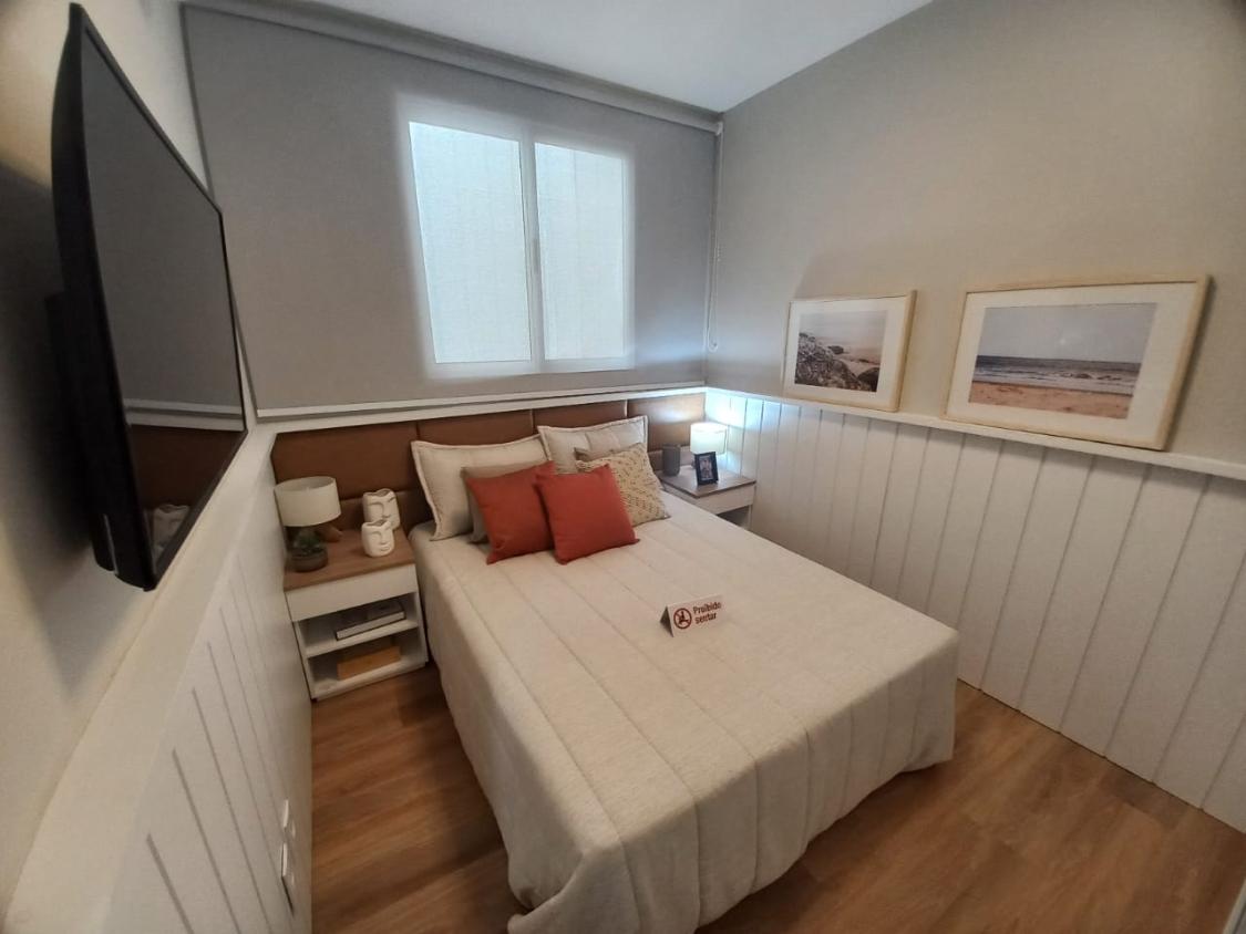 Apartamento à venda com 2 quartos, 40m² - Foto 26