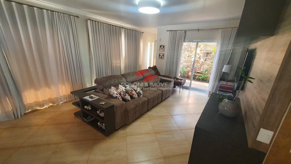 Casa de Condomínio à venda com 3 quartos, 334m² - Foto 12