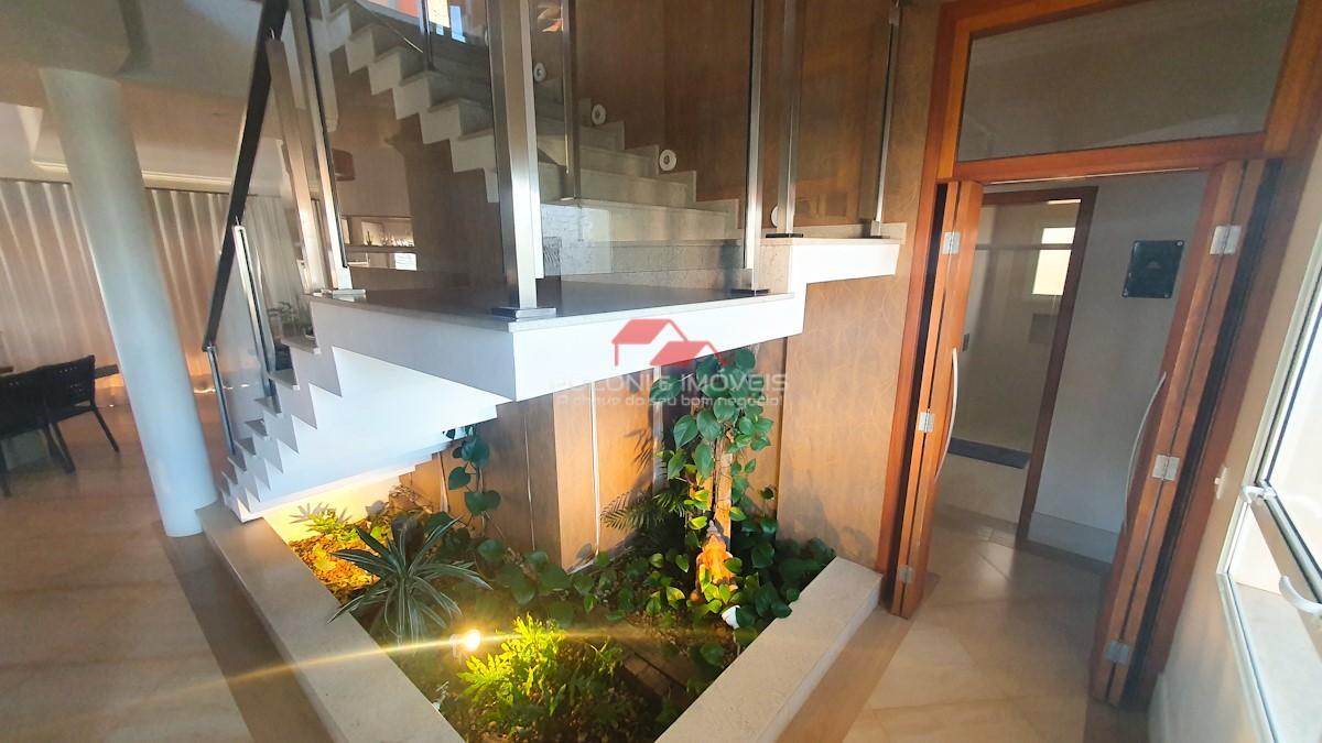 Casa de Condomínio à venda com 3 quartos, 334m² - Foto 8