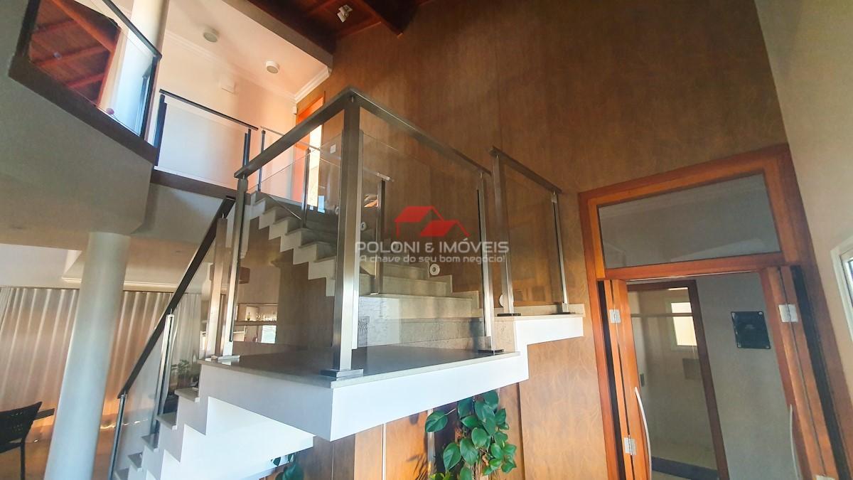 Casa de Condomínio à venda com 3 quartos, 334m² - Foto 9