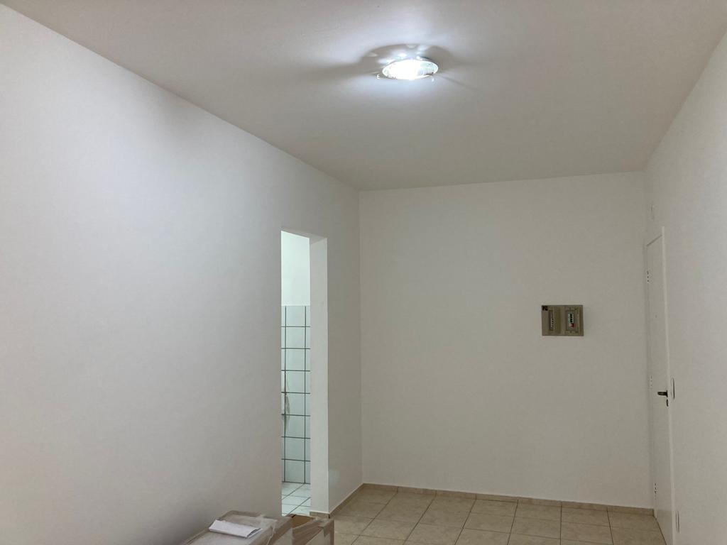 Apartamento à venda com 2 quartos, 59m² - Foto 3