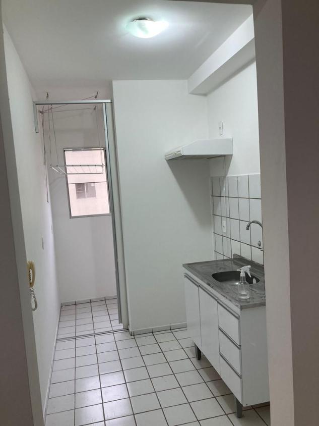 Apartamento à venda com 2 quartos, 59m² - Foto 5