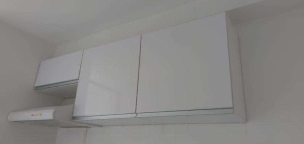 Apartamento à venda com 2 quartos, 59m² - Foto 6