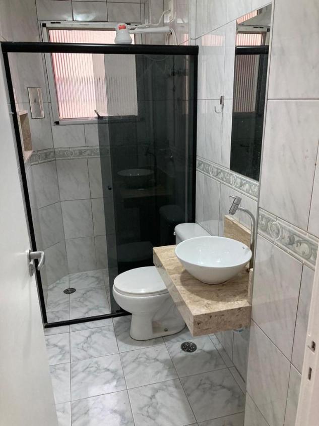 Apartamento à venda com 2 quartos, 59m² - Foto 7