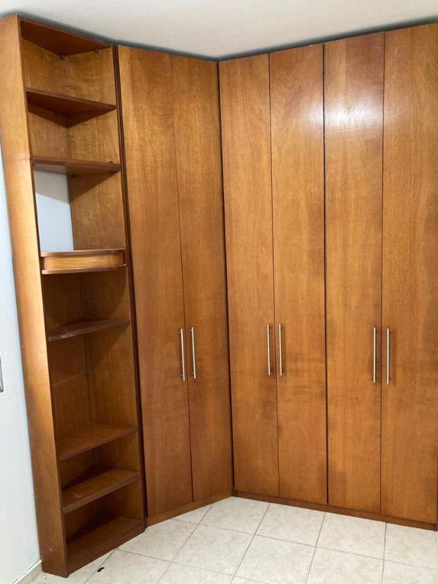 Apartamento à venda com 2 quartos, 59m² - Foto 8