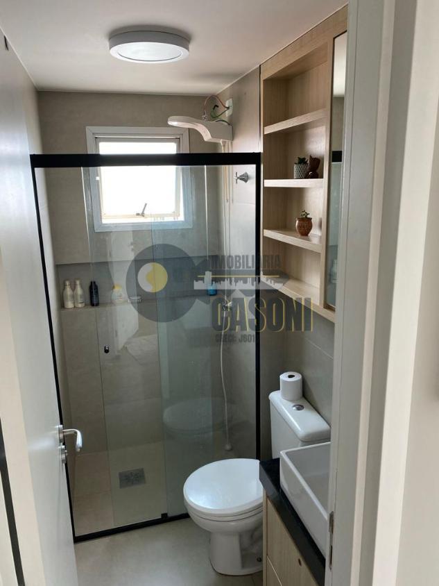 Apartamento à venda com 2 quartos, 48m² - Foto 6