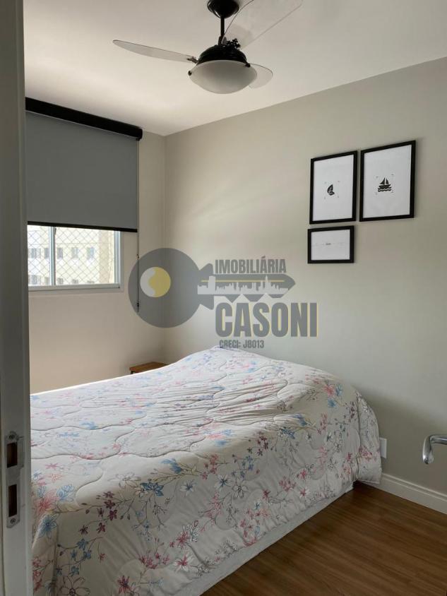 Apartamento à venda com 2 quartos, 48m² - Foto 8