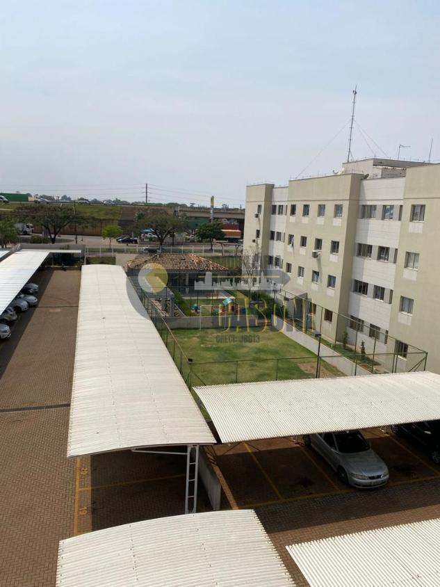 Apartamento à venda com 2 quartos, 48m² - Foto 11