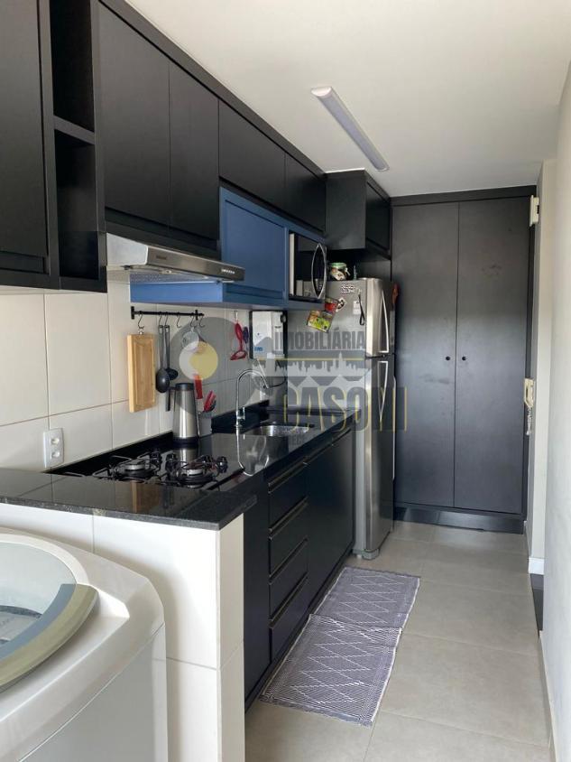 Apartamento à venda com 2 quartos, 48m² - Foto 3