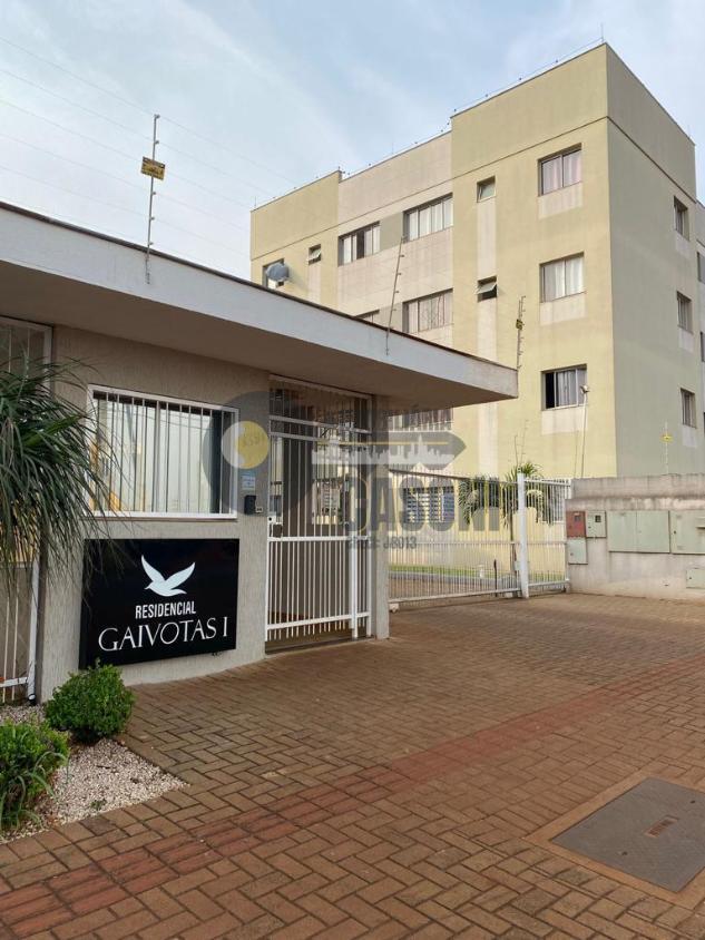 Apartamento à venda com 2 quartos, 48m² - Foto 10