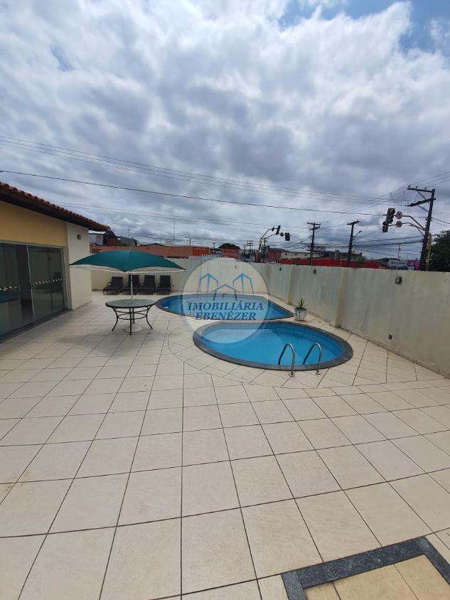 Casa de Condomínio à venda com 3 quartos, 148m² - Foto 31