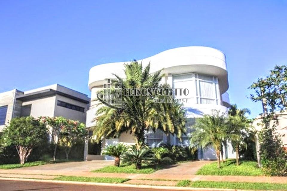 Casa de Condomínio à venda com 3 quartos, 375m² - Foto 16