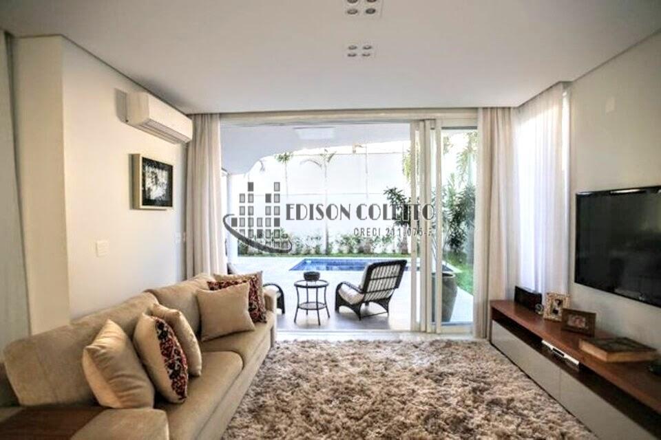 Casa de Condomínio à venda com 3 quartos, 375m² - Foto 5