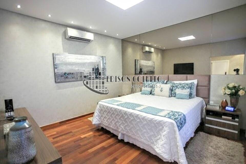 Casa de Condomínio à venda com 3 quartos, 375m² - Foto 11