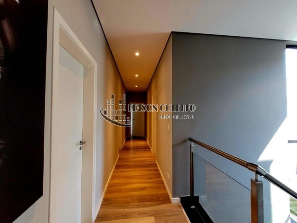 Casa de Condomínio à venda com 5 quartos, 341m² - Foto 12