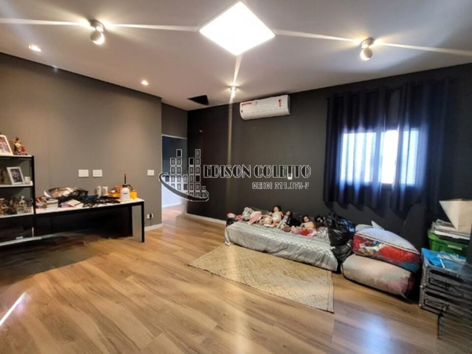 Casa de Condomínio à venda com 5 quartos, 341m² - Foto 14