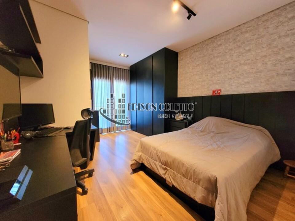 Casa de Condomínio à venda com 5 quartos, 341m² - Foto 18