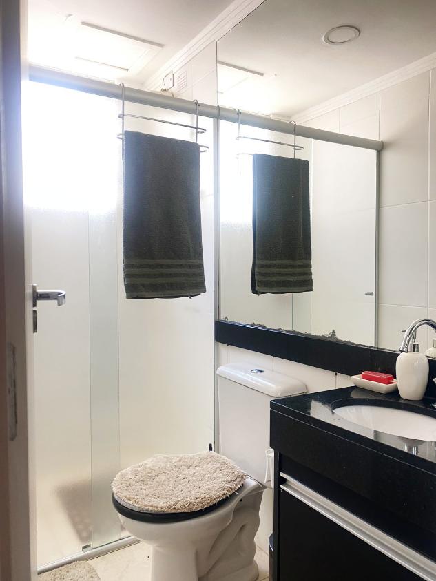 Apartamento à venda com 2 quartos, 47m² - Foto 4