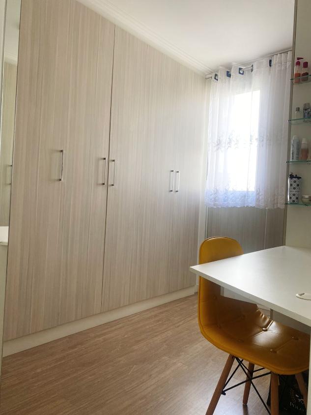 Apartamento à venda com 2 quartos, 47m² - Foto 5