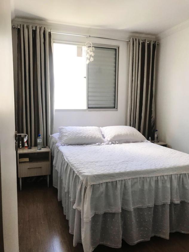 Apartamento à venda com 2 quartos, 47m² - Foto 6