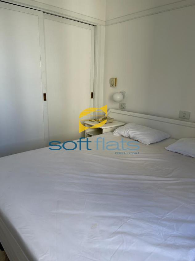 Flat/Apart Hotel para alugar com 1 quarto, 33m² - Foto 6