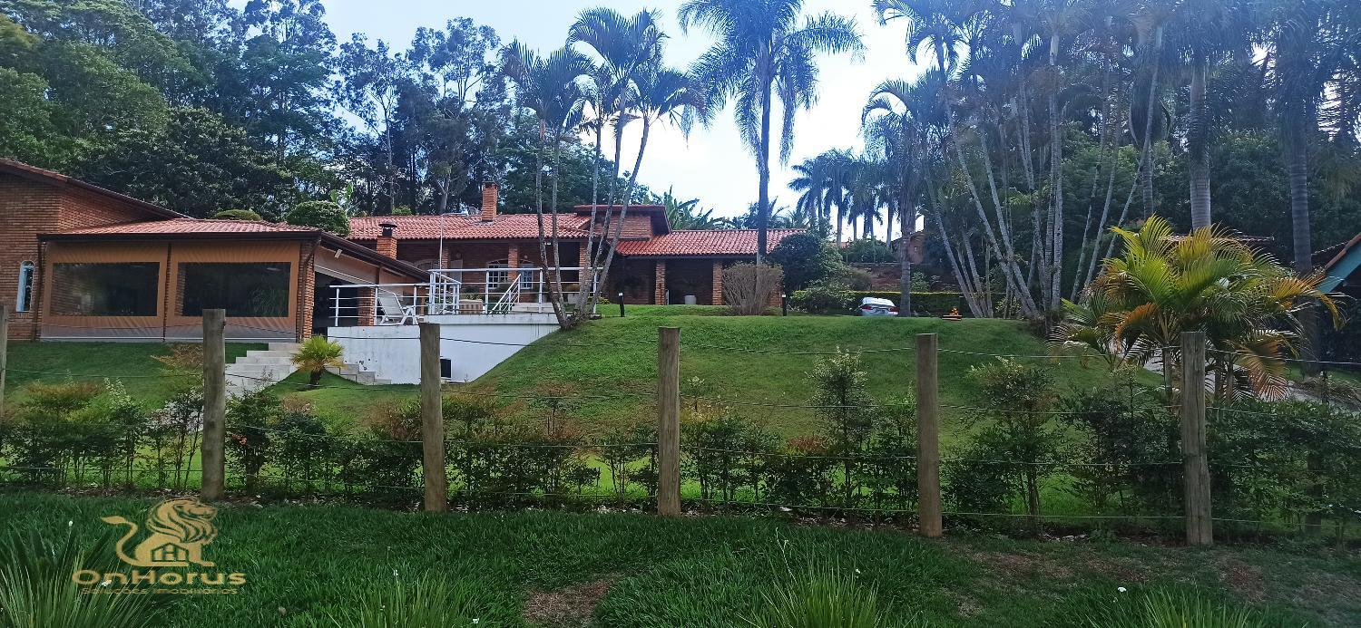 Fazenda à venda com 4 quartos, 2900m² - Foto 4