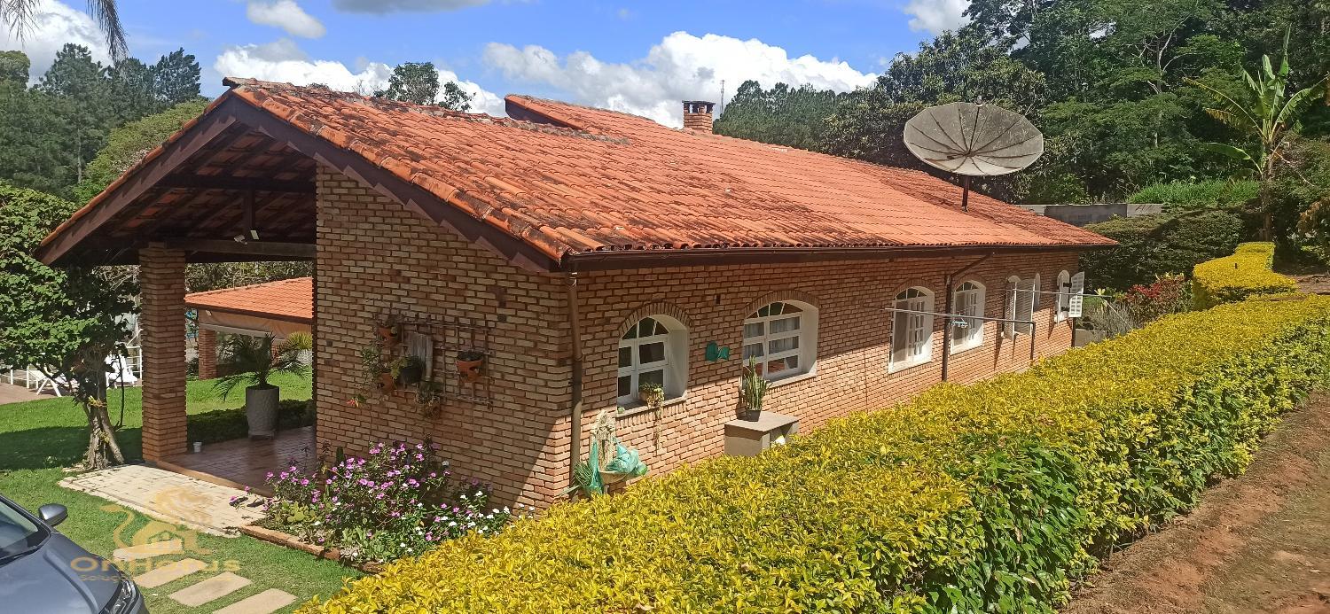 Fazenda à venda com 4 quartos, 2900m² - Foto 29