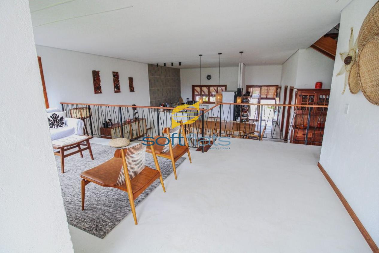 Casa de Condomínio à venda com 5 quartos, 370m² - Foto 4