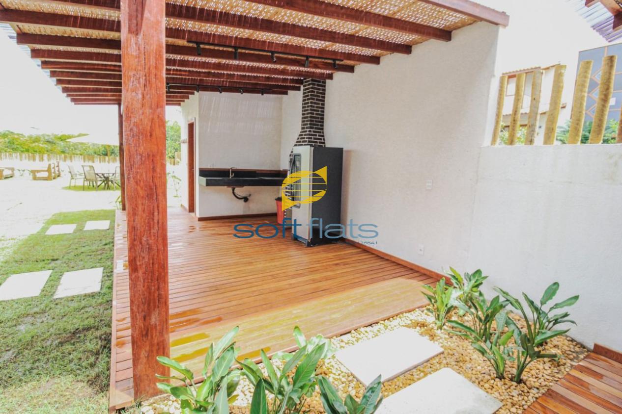 Casa de Condomínio à venda com 5 quartos, 370m² - Foto 21