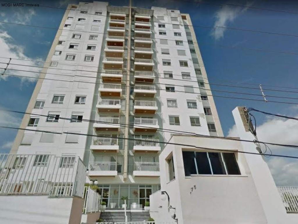 Apartamento à venda com 3 quartos, 90m² - Foto 1