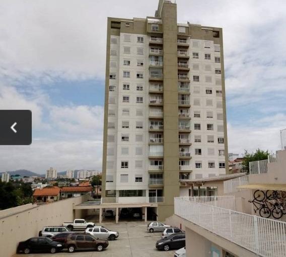 Apartamento à venda com 3 quartos, 90m² - Foto 2