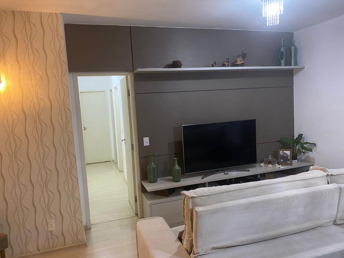 Apartamento à venda com 3 quartos, 90m² - Foto 7