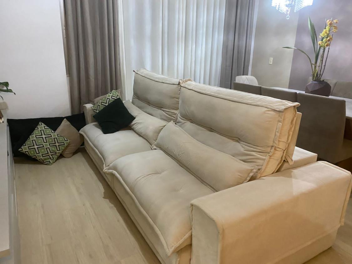 Apartamento à venda com 3 quartos, 90m² - Foto 8