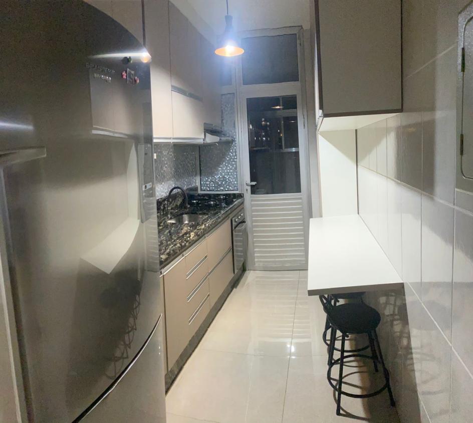 Apartamento à venda com 3 quartos, 90m² - Foto 10