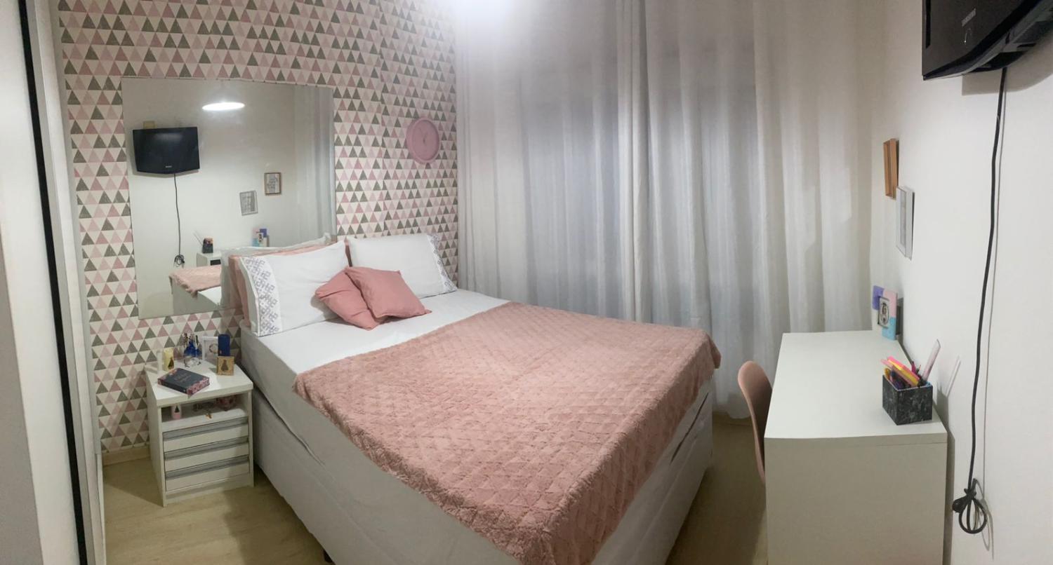 Apartamento à venda com 3 quartos, 90m² - Foto 19