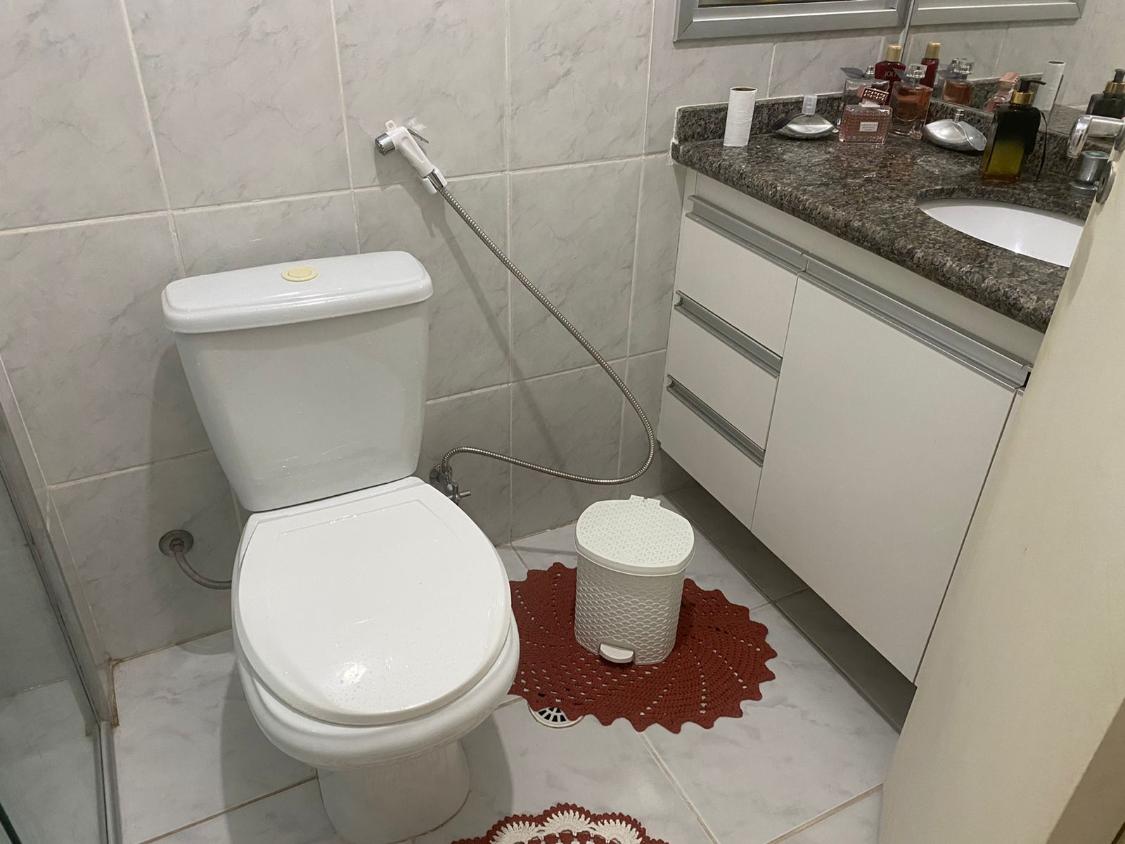 Apartamento à venda com 3 quartos, 90m² - Foto 20